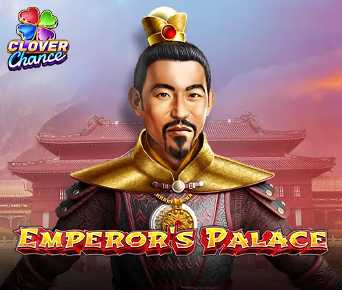 Emperor's Palace — egtdigital