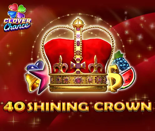 40 Shining Crown — egtdigital