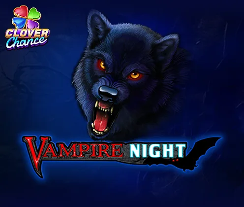 Vampire Night — egtdigital