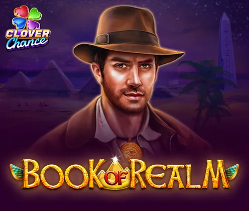 Book of Realm — egtdigital