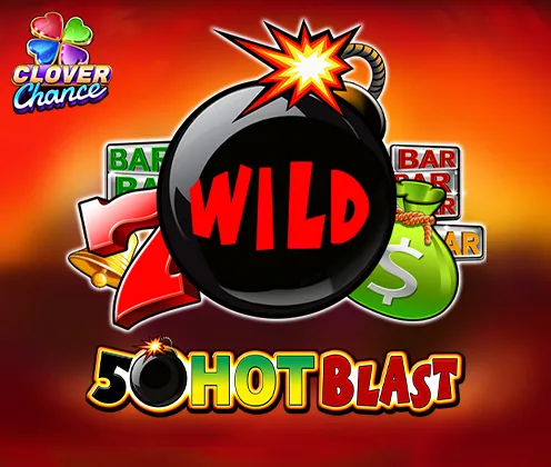 50 Hot Blast — egtdigital