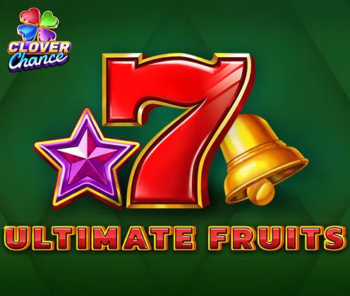 Ultimate Fruits — egtdigital
