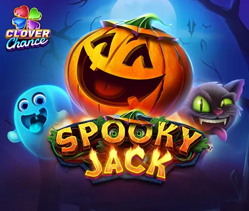 Spooky Jack — egtdigital