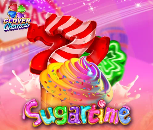 Sugartime — egtdigital