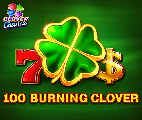 100 Burning clover — egtdigital