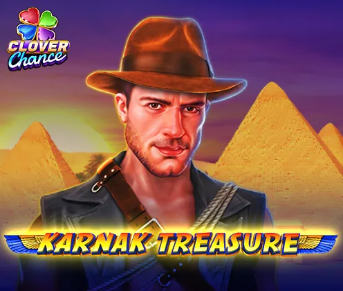 Karnak Treasure — egtdigital