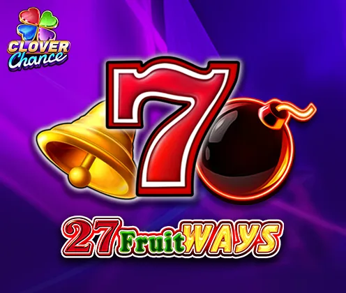 27 Fruit Ways — egtdigital