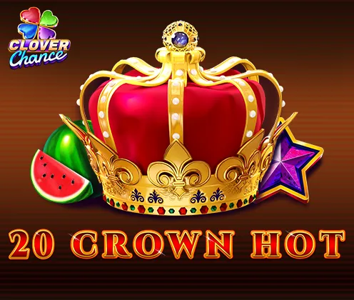 20 Crown Hot — egtdigital