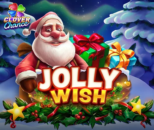 Jolly Wish — egtdigital