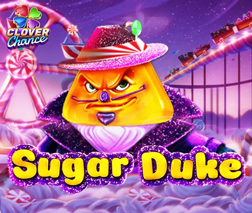 Sugar Duke — egtdigital