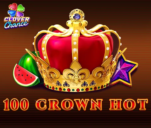 100 Crown Hot — egtdigital
