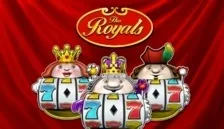 The Royals — novomatic