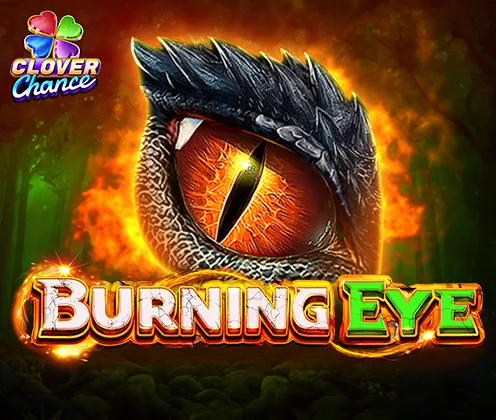 Burning Eye — egtdigital