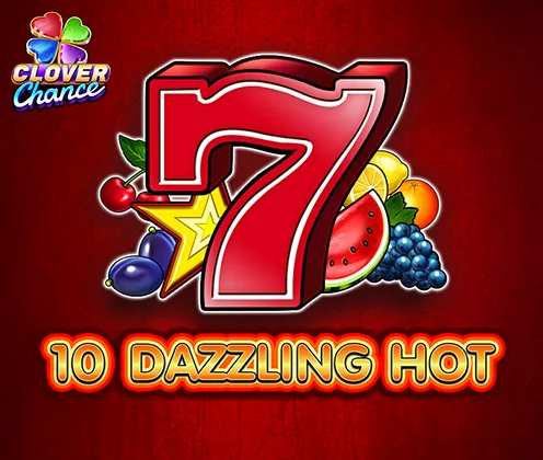 10 Dazzling Hot
