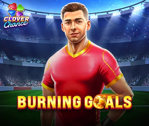 Burning Goals — egtdigital
