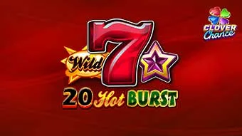 20 Hot Burst — egtdigital