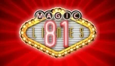 Magic 81 Lines — novomatic