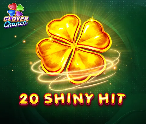 20 Shiny Hit — egtdigital