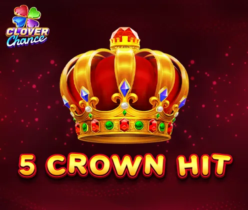 5 Crown Hit — egtdigital