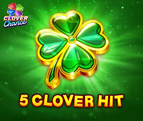 5 Clover Hit — egtdigital
