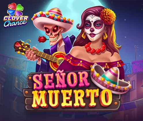 Señor Muerto — egtdigital