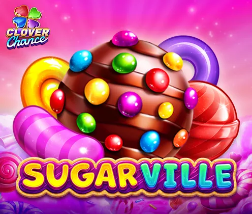 SugarVille — egtdigital