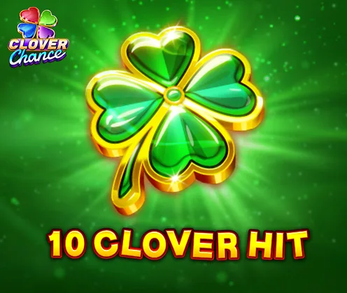 10 Clover Hit