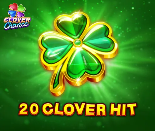 20 Clover Hit — egtdigital