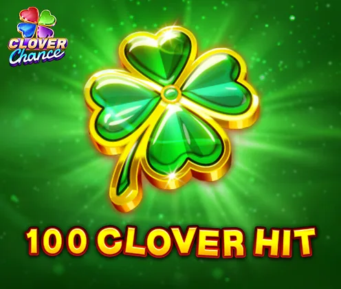 100 Clover Hit — egtdigital