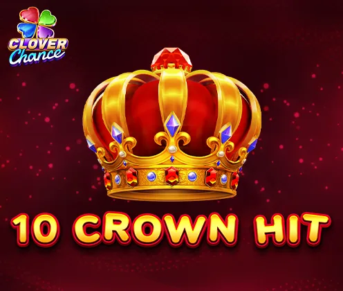 10 Crown Hit