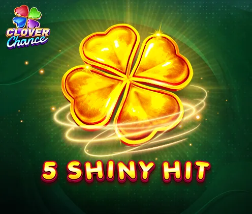 5 Shiny Hit — egtdigital