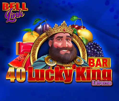 40 Lucky King Extreme Bell Link — egtdigital