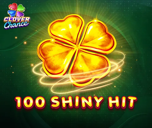 100 Shiny Hit — egtdigital