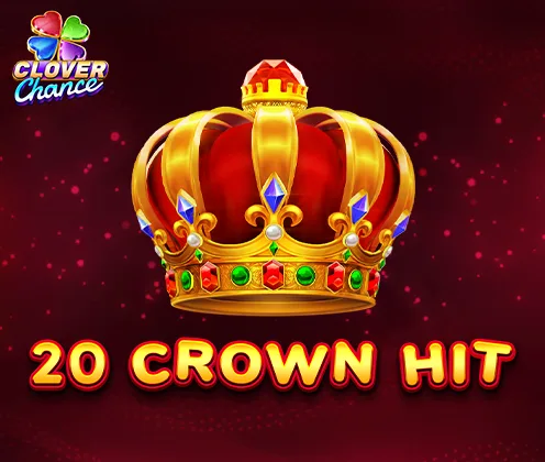 20 Crown hit — egtdigital