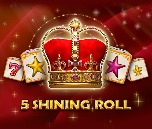 5 Shining Roll — egtdigital