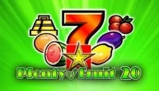 Plenty of Fruit 20 — novomatic