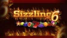 Sizzling6 — novomatic