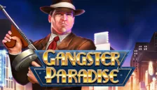 Gangster Paradise — novomatic