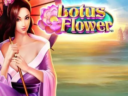Lotus Flower — novomatic