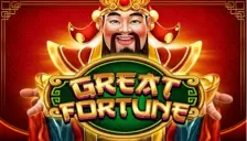 Great Fortune — novomatic