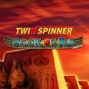 Twin Spinner Book of Ra™ deluxe — novomatic
