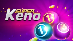 Super Keno