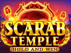 Scarab Temple — 3oaksgaming