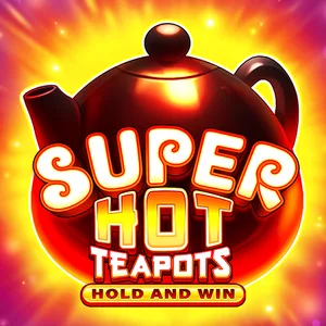 Super Hot Teapots — 3oaksgaming