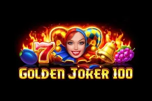 GoldenJoker100