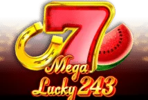 Mega Lucky 243