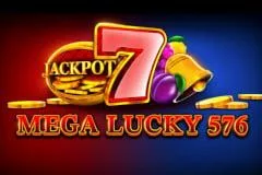Mega Lucky 576
