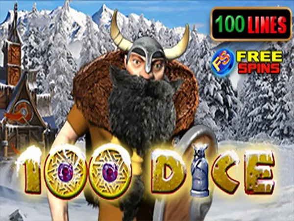 100 Dice