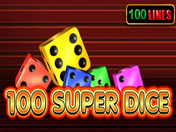 100 Super Dice