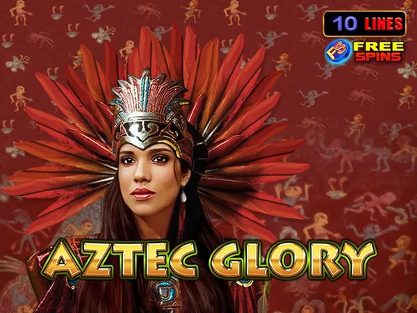 Aztec Glory — egtjackpot